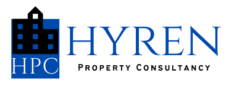 Hyren property consultancy logo